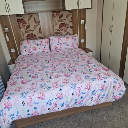Niks Caravans Waxholme Zewnętrze zdjęcie
