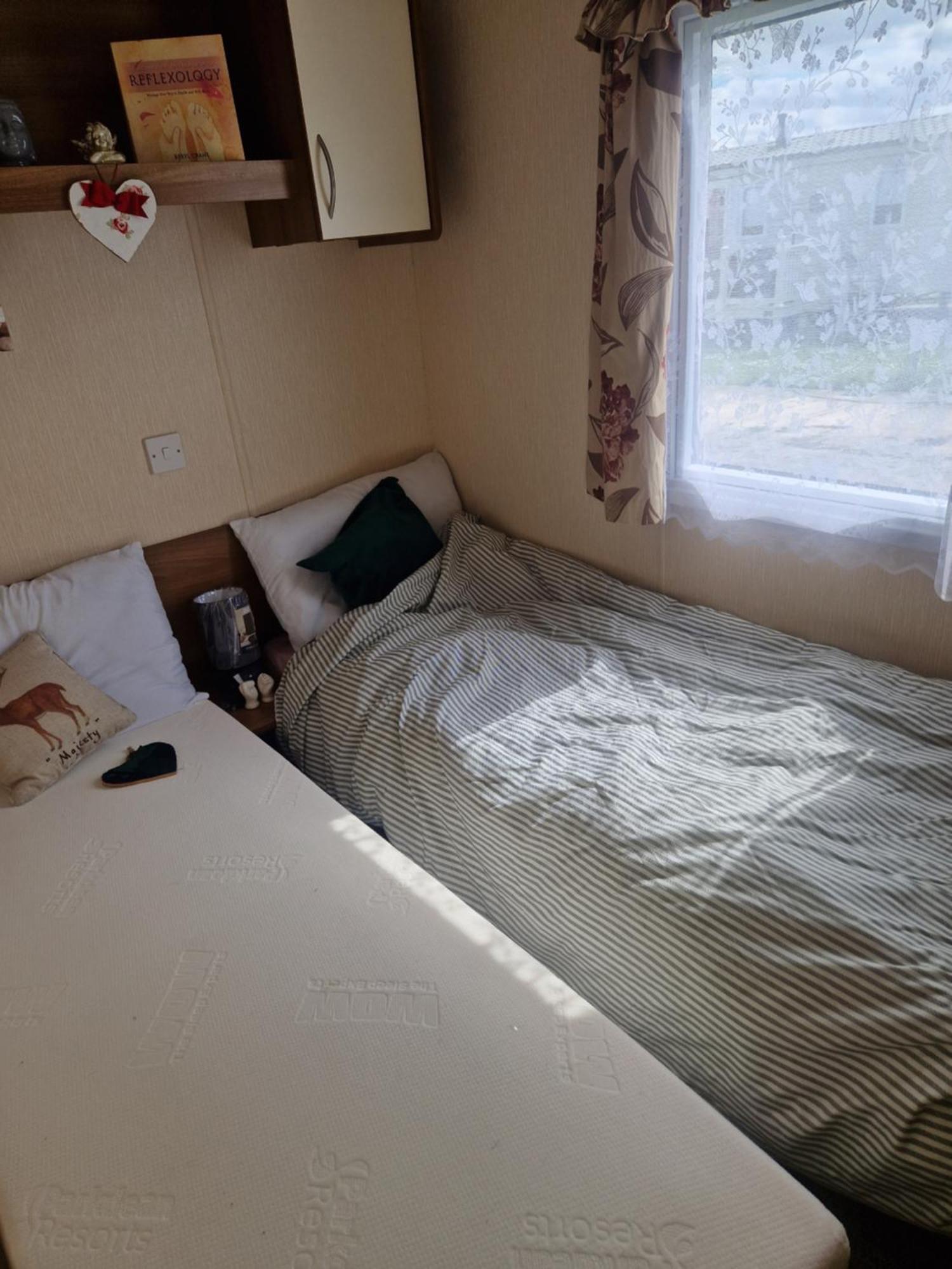 Niks Caravans Waxholme Zewnętrze zdjęcie